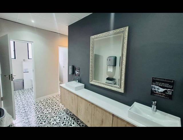 OFFICE PROPERTY TO RENT IN PAARDEVLEI